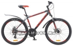 Велосипед 26 STELS Navigator-630 MD (21ск,рама ал.16,18,20 ам.вил,мех.диск.торм)