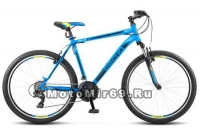 Велосипед 26 ДЕСНА-2610 V (21ск, рама сталь 16,20, тормоза тип V-br)