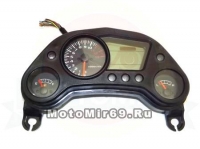 Щиток приборов в сборе ЖК Дисплей FALCON SPEEDFIRE 250см3 (RF20701А)