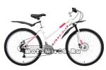 Велосипед 26 STARK Luna 1. D (алюм.рама 18, 3x7, Easing ES-225, Shimano Tourney TY300D, механика)