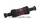 Каретка-картридж KENLI MTB BC 1.37х24T L/R 68/116mm, стальные чашки, стальной корпус, 2 промподшип
