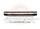 Вал шлицевой МБ-8Д зубчатый
