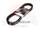 Ремень вариатора GATES 44G4553 37х1187мм Arctic Cat 0627-048, Polaris 3211115, 3211183