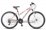 Велосипед 26 STELS MISS-6100 V (21ск,рама ал.15,17, ам.вилка,дв.ал.об,торм V-тип,пл.кр)