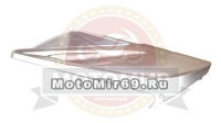 Облицовка боковая нижняя MATADOR EVA левая 64330-A9AB-9000