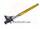 Перо вилки передней FALCON SPEEDFIRE правое 250см3 (RF2B206B)